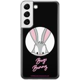 ERT GROUP mobiel telefoonhoesje voor Samsung S22 Looney Tunes Bugs 023