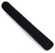 Merkloos Organic Buckwheat Slim Yoga Bolster - 80x8cm