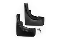 Autospatlappen FROSCH Autospatlappen voorkant voor JEEP Grand Cherokee, 2011-2013 (optimaal) in een polybag