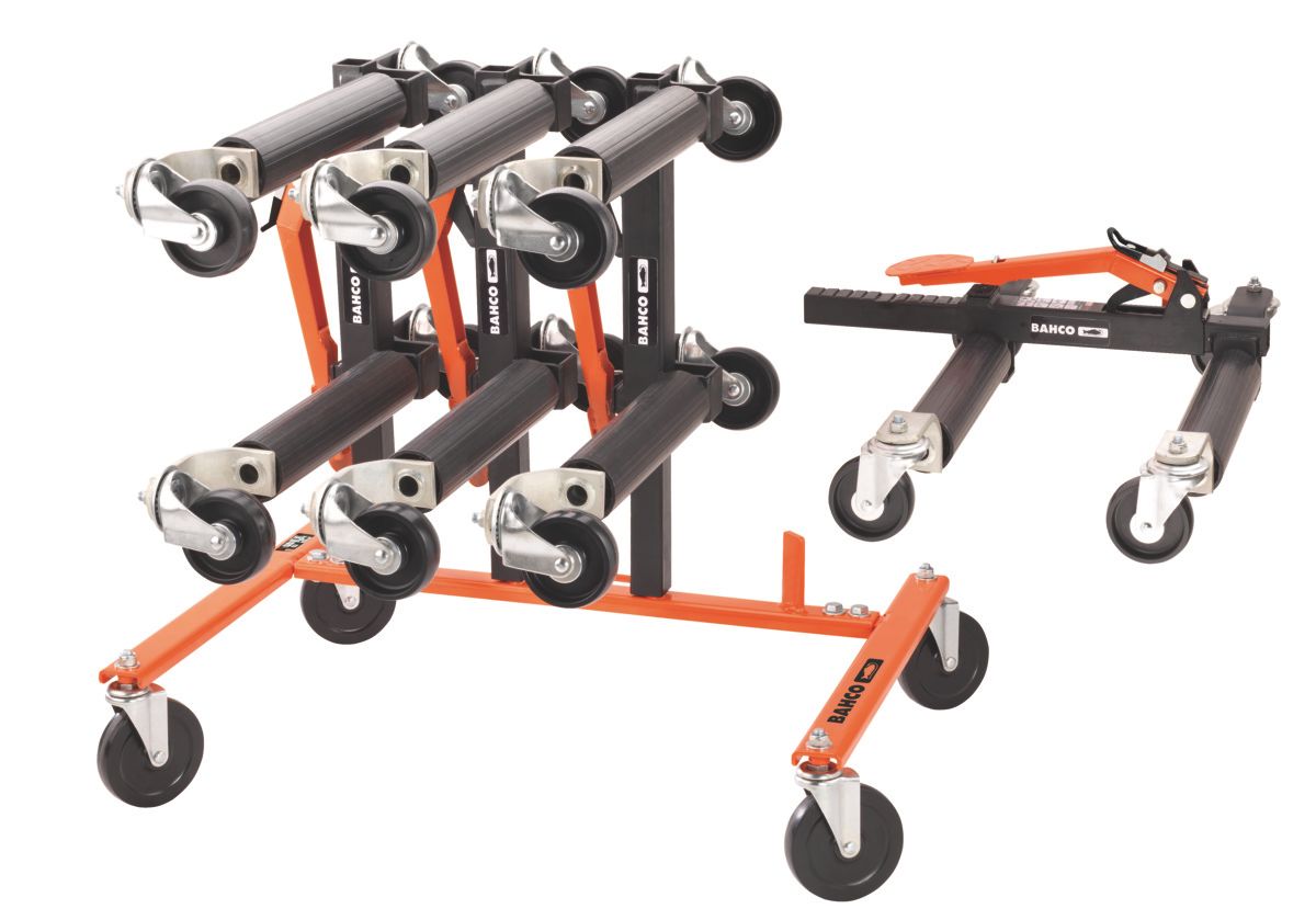 Bahco Opbergrek voor dollies - BH1CD680ST