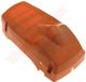BPC Parts Cilinderdeksel passend op HUSQVARNA 137 , 142 ( 530 05 99-60 )