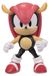 Sonic the Hedgehog Figurine d'action Puissante - Jouet de collection de 6,5 cm