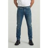 G-Star D-staq 5-pkt Slim Bleu Moyen Taille : W30L34
