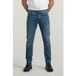 G-Star D-staq 5-pkt Slim Bleu Moyen Taille : W30L34