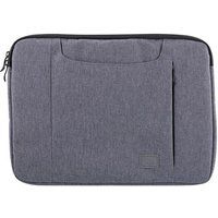 T'nB Antibes - Beschermhoes notebook - 13" - 14" - grijs
