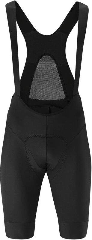 Gonso Canezza Bib Shorts Heren - Zwart