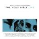 Sony Music Manic Street Preachers The Holy Bible Live CD + Blu-ray