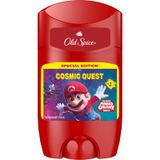 Old Spice Bearglove