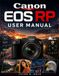 Canon EOS RP User Manual Paperback