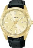 Lorus Classic RH976QX9 Heren armbandhorloge