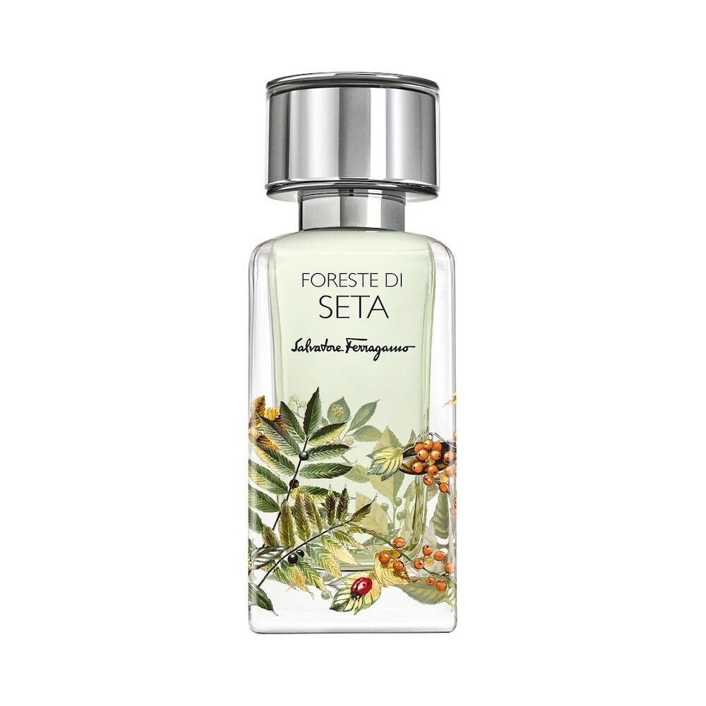 Salvatore Ferragamo Foreste di Seta Eau de Parfum 50 ml