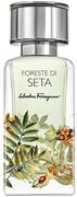 Salvatore Ferragamo Foreste di Seta Eau de Parfum 50 ml