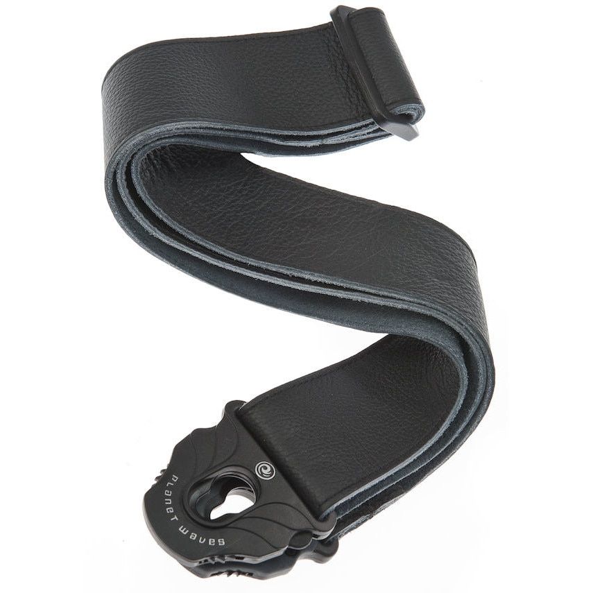 D'Addario 50PLL00 Planet Lock - Gitaarband