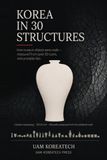 Korea in 30 Structures: How museum objects were made — measured from open 3D scans, with printable files