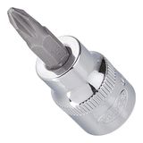 Vigor Kruiskopsleutel 3/8" PH3 49 mm