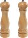 Kesper Beukenhouten poivre et sel 22 cm