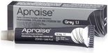 Apraise Eyelash And Eyebrow Tint Wenkbrauw- en wimperverf 20 ml Grijs