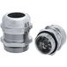 LAPP 53112620LF Presse-étoupe résistant aux UV M16 Laiton (nickelé) 50 pièce(s)