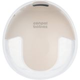 Canpol babies SmartSense slimme borstkolf, licht, stil, SkinFIT-technologie, 2 extra trekmodi
