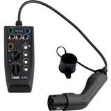Chauvin Arnoux P01191309 CA 6652 Adaptateur 1 pièce