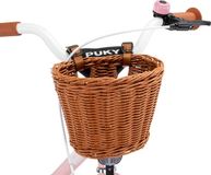 Puky mandje voor loopfietsen en fietsen tot 12 inch
