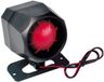 Lampa 6 tonige hoorn 12 Volt