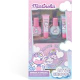 Martinelia Little Unicorn