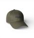 Hackett London Casquette à revers Vert Coton Homme Taille unique