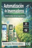 Automatización Bol Energias Renovables- Automatización de Invernaderos