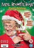 Mrs Brown's Boys - Crackin' Christmas (Import) DVD