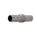 Peruzzo B871 spiesadapter, zwart, 20 mm
