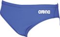 Arena Waterpolo Slip Blauw Mannen Zwemmen Polyester S
