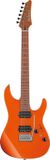 Ibanez Prestige AZ2402-AGM Roadster Orange Metallic - Elektrische gitaar