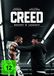 Creed - Rockys Legacy DVD