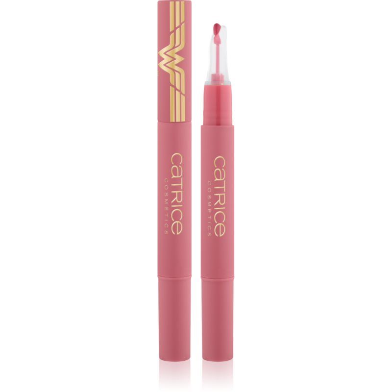 Catrice Wonder Woman Magic Lip Balm dauwachtig glanzend (1,3 ml)