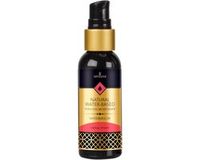 Sensuva Natural Waterbased Glijmiddel - Watermeloen - 57 ml
