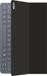 Samsung Clavier fin - QWERTY - Noir