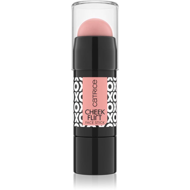 Catrice Cheek Flirt Face Stick - 5ml - 4059729399588