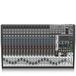 EURODESK Behringer EURODESK SX2442FX