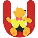 Baby-idea Lettera U