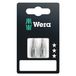 Wera 840/1 Z Hexagonal Bits SB