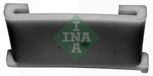 INA 552 0024 10 glijrails, stuurketting
