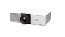 Epson EB-L530U - Projector - 3LCD - WUXGA (1920x1200) - 5200 ANSI Lumens - White