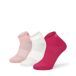 Lenz Performance Tech Short Chaussettes 3 Paires