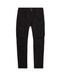 G-STAR MA-1 Skinny Cargo Pantalon Noir