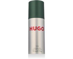 Hugo Boss Hugo Man Deodorant VAPO 150 ml