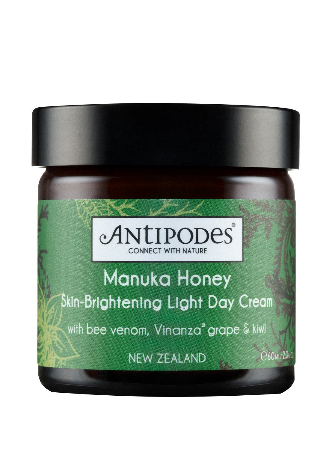 Antipodes Manuka Honey Dagcrème - 60 ml