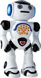 Lexibook Powerman Interactieve Robot - Nederlandstalig Kinderspeelgoed