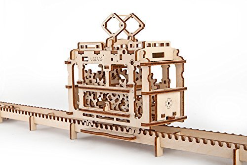 Ugears 412019