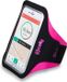 Celly ARMBANDXLPK mobiele telefoon behuizingen 12,7 cm (5") Armband doos Zwart, Roze